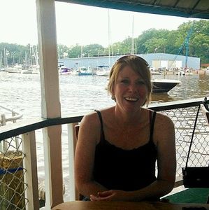 Meet your Posher, Jodi